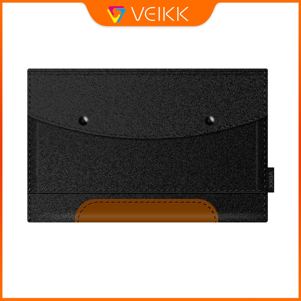 VEIKK C01 bag for drawing tablet for A30 Shopee Malaysia