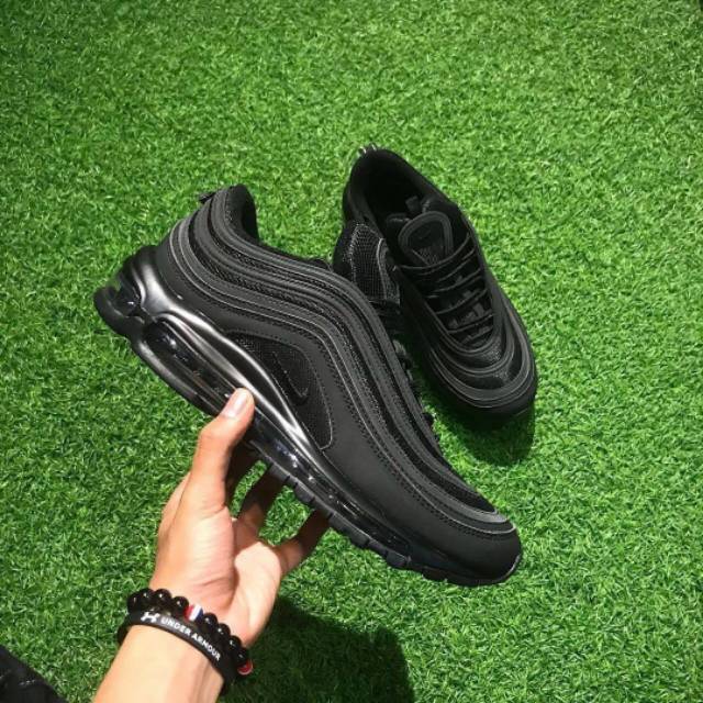 Air max 97 2024 triple black premium