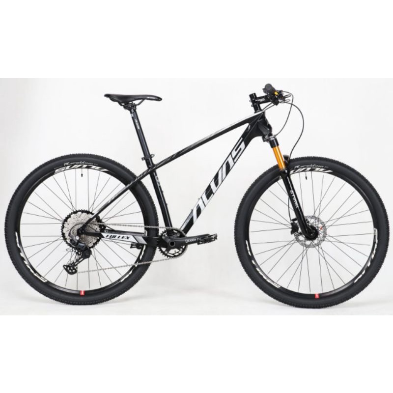 Alvas mountain bike price hotsell