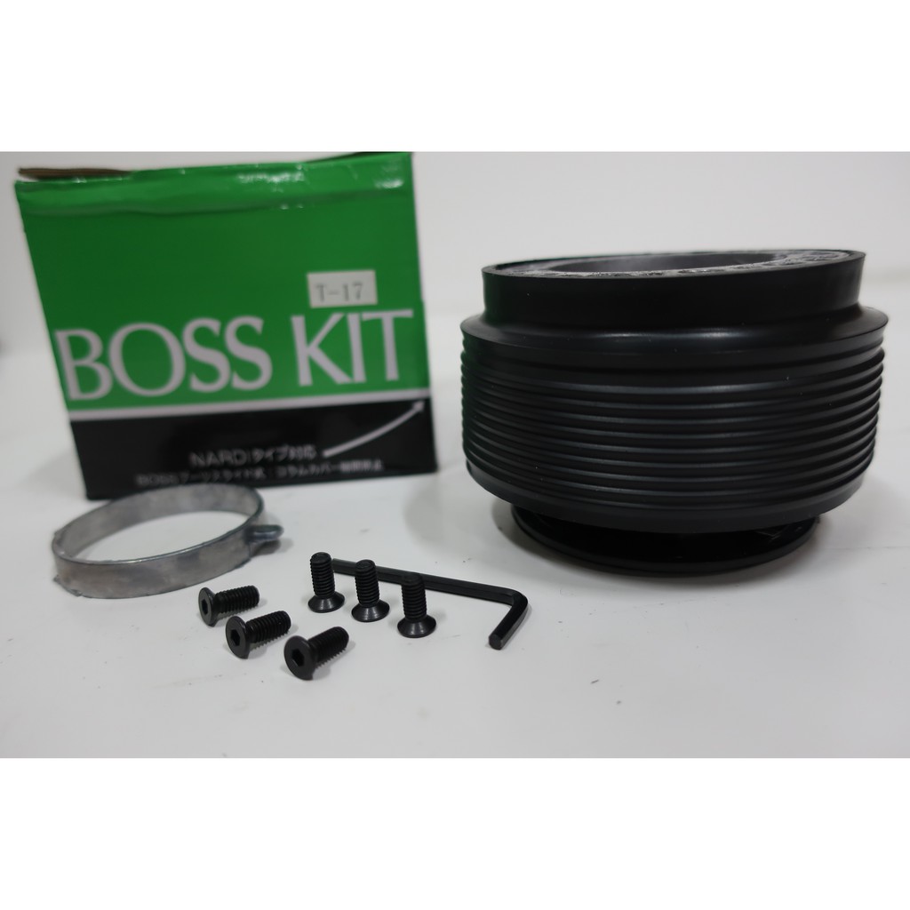 NEW Steering Wheel Hub Boss Kit For Toyota Corolla AE90 AE100 AE111 ...