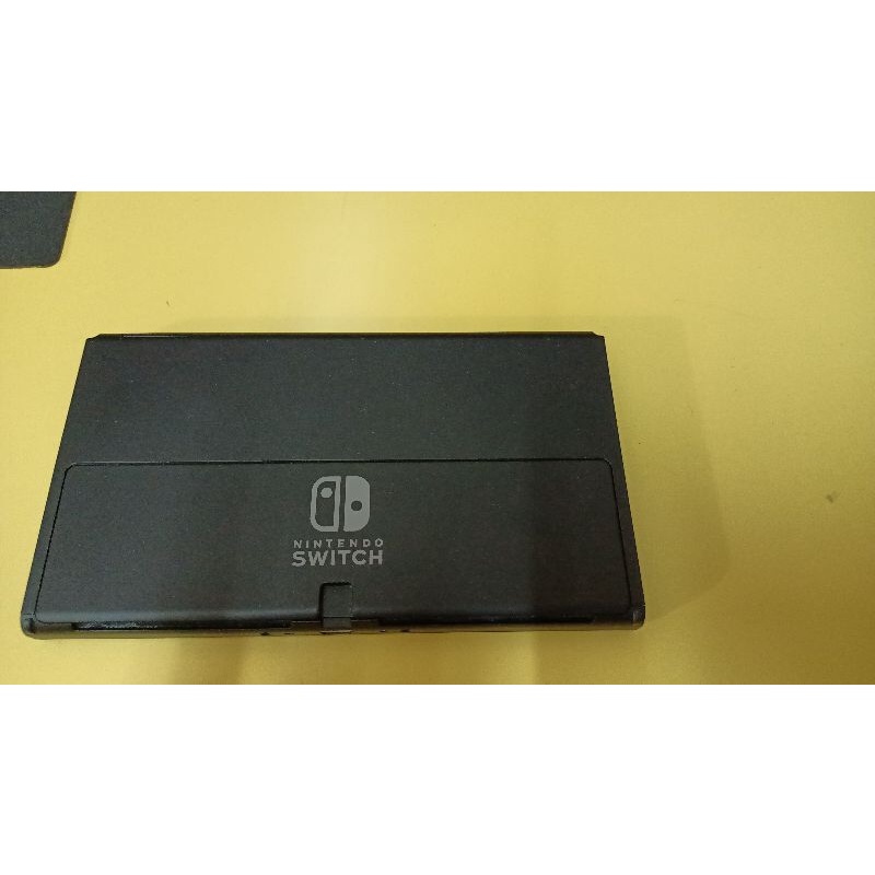 Switch OLED Jailbreak Dual Boot(128gb) Tablet only(BANNED) | Shopee ...