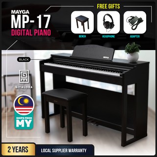 Mayga piano deals