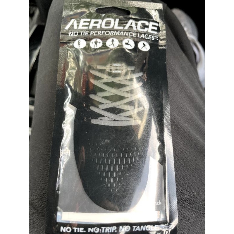 Aerolace High Performance Shoe Lace - No Tie Laces | Shopee Malaysia
