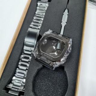 IN STOCK)CUSTOM FIT CASIO G-SHOCK GX-56 GWX-56 BEZEL AND BAND.FREE