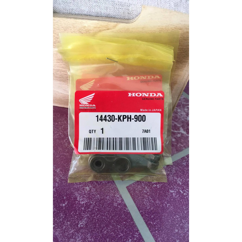 HONDA WAVE125 WAVE 125 ROCKER ARM | Shopee Malaysia