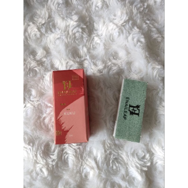 INAI KUKU ENAILEAF (BOTOL BESAR) | Shopee Malaysia