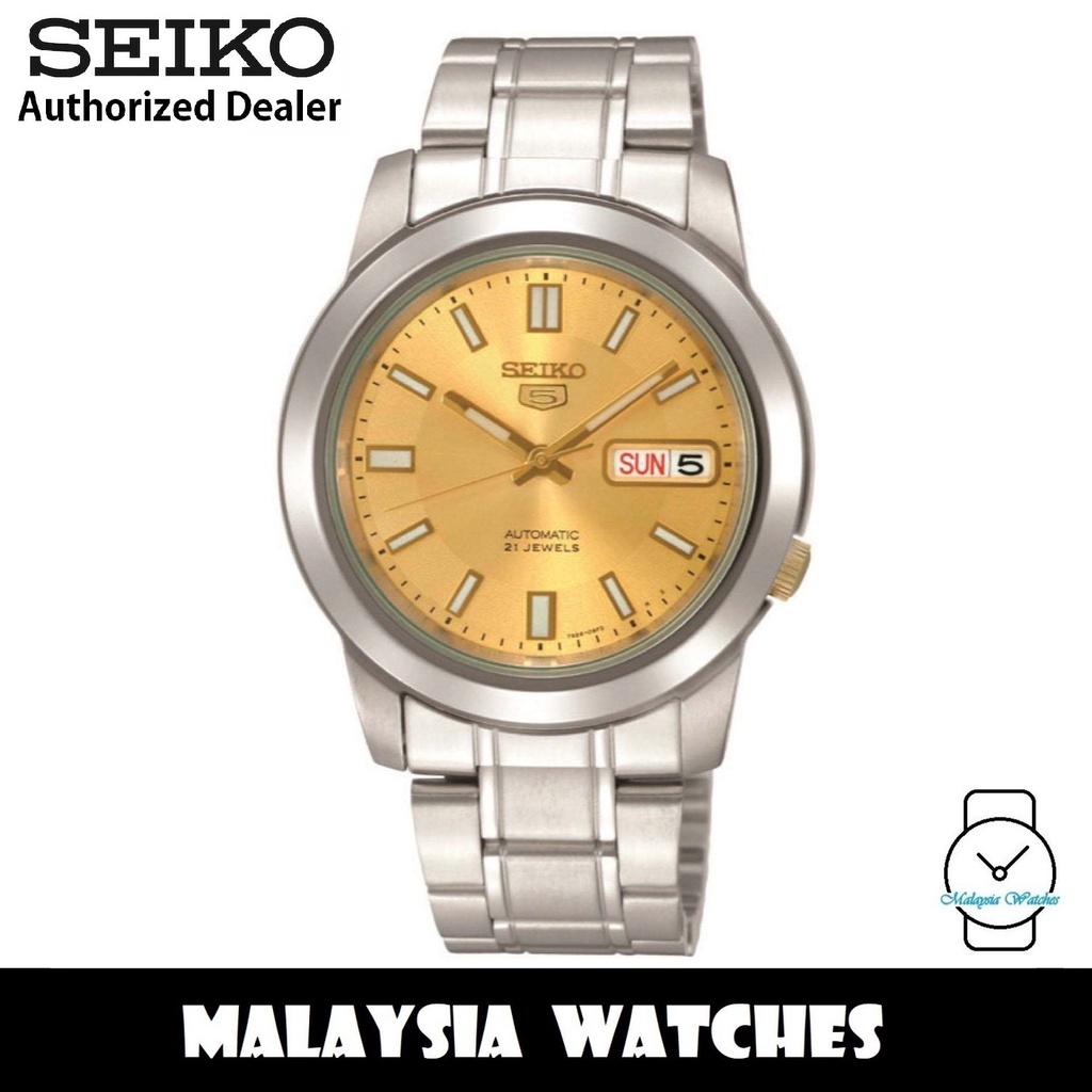 Seiko snkk13k1 hot sale