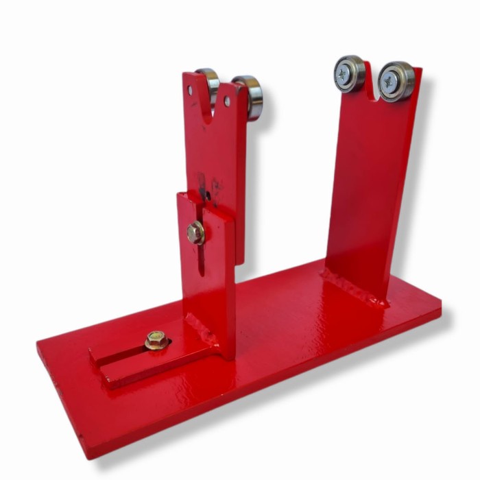 Stand Holder Flashlight Pendulum Crutch Axle Motor Balancing Crutch As