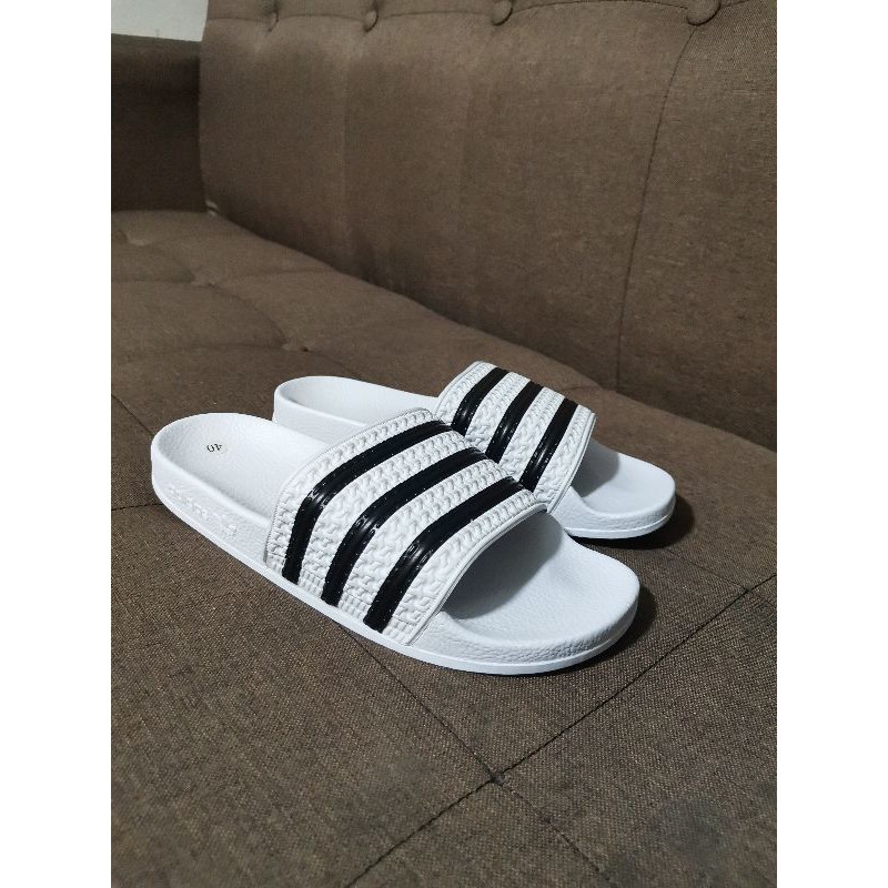 Kasut sandal sale adidas