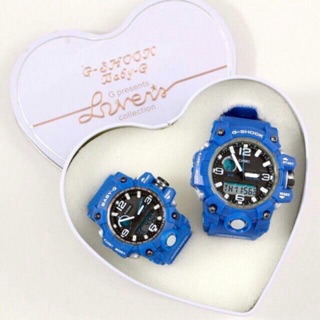 Foto jam tangan adidas couple best sale