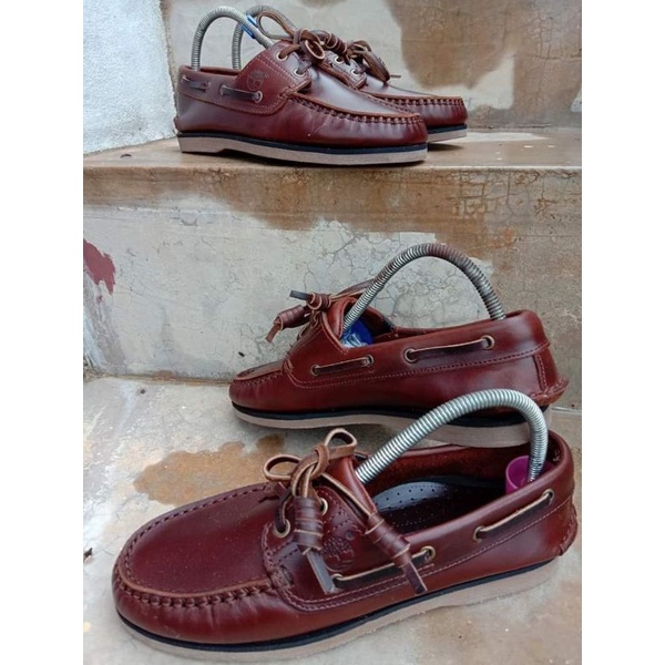 Kasut timberland original best sale