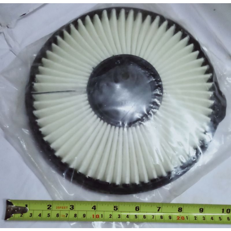 AIR FILTER/PENAPIS UDARA (MODEL: PERODUA KANCIL)(LEBAR:25m)(TINGGI: 22m ...