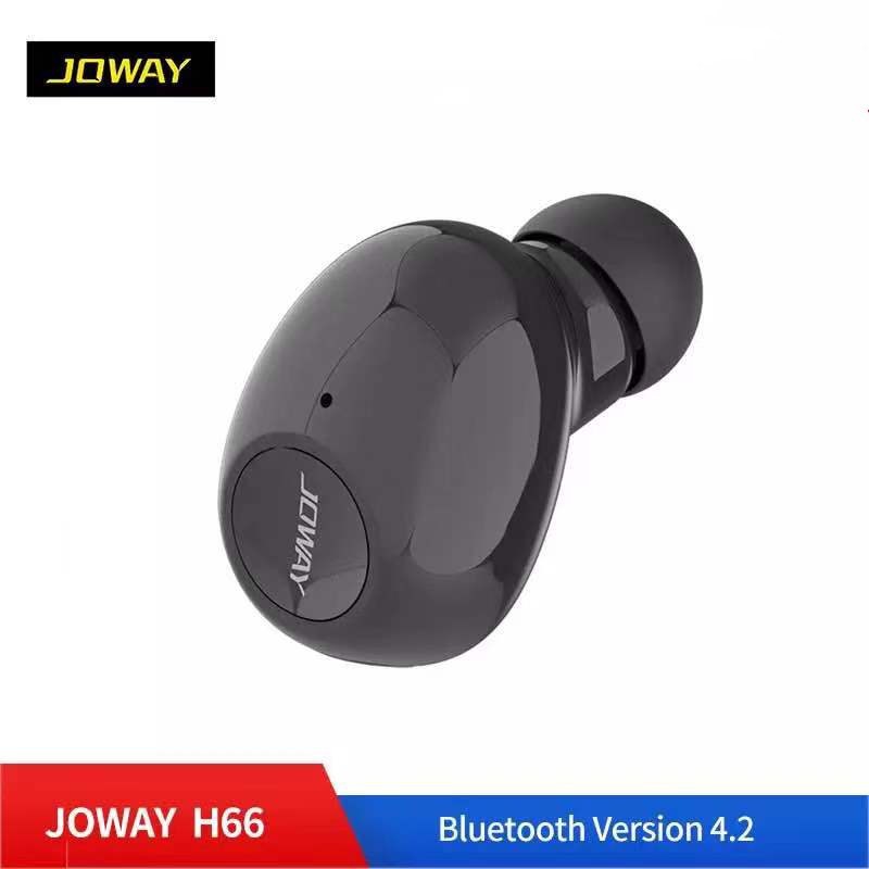 Joway H66 TWS Wireless Earphones Bluetooth Earbuds 3D Stereo Music