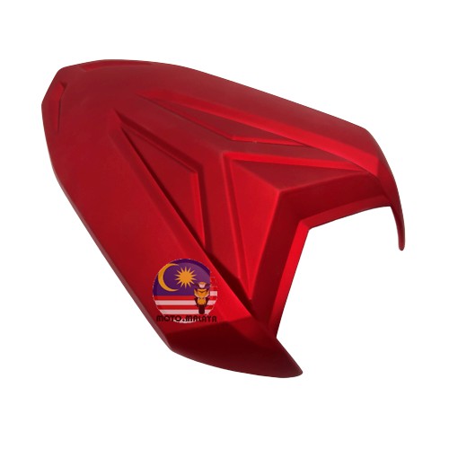 YAMAHA R15 V3 v4 r15m SINGLE SEAT COWL COWLING V3 v4 Shopee Malaysia