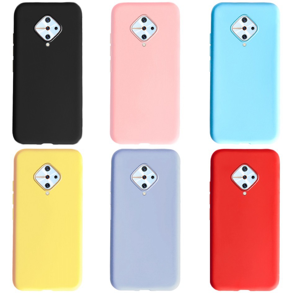 Vivo s1 online pro mobile cover