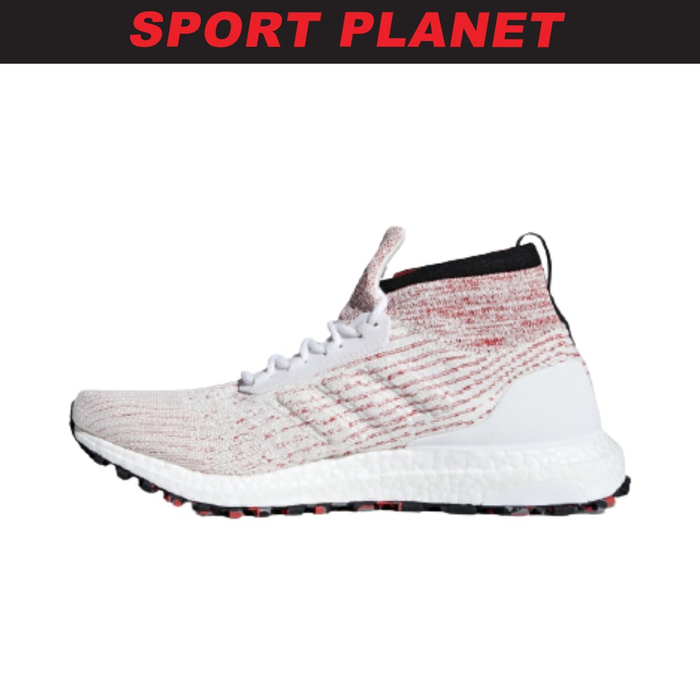 Ultraboost all hotsell terrain running shoe