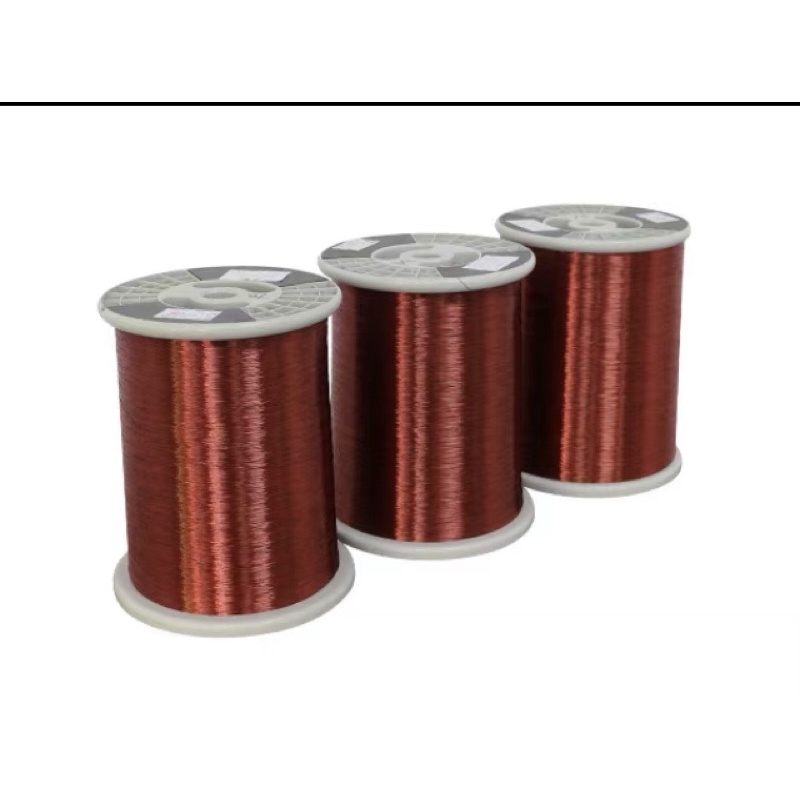 enamelled copper wire/wire tembaga/coil | Shopee Malaysia