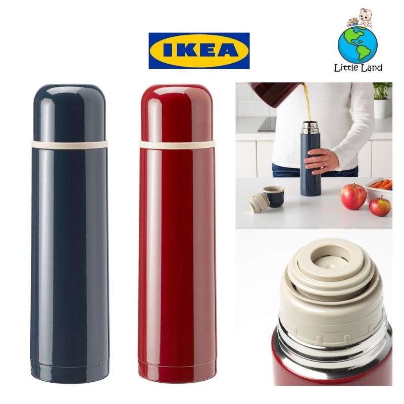 Ikea halsa hot sale thermos