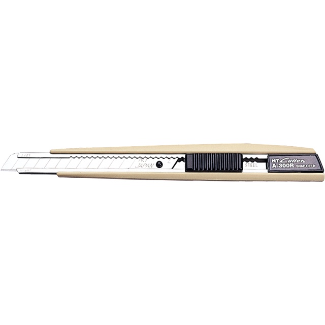 NT CUTTER Basic A-300RP