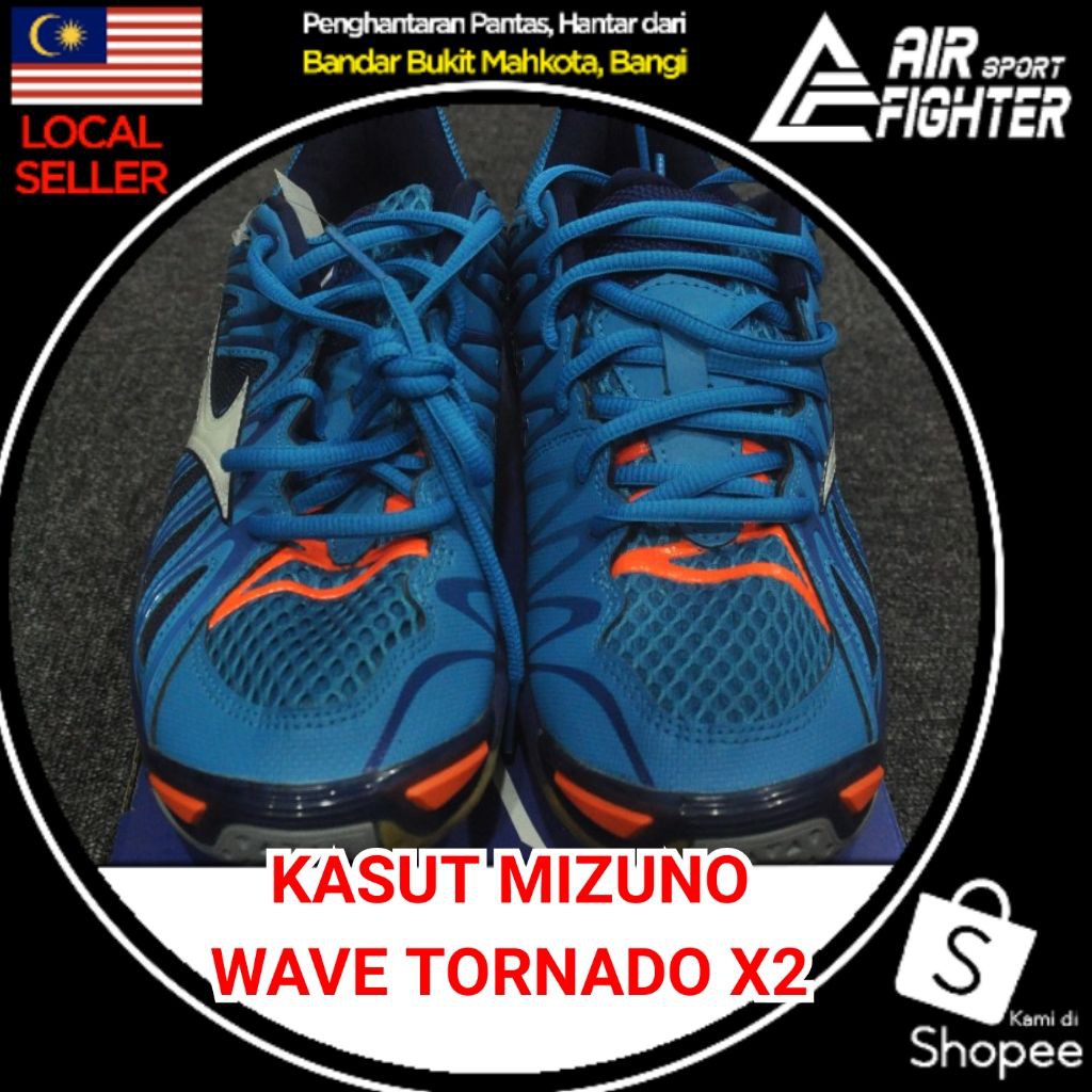 Kasut mizuno volleyball murah hotsell