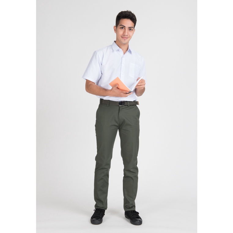 Hari-Hari - NO PROBLEM Secondary School Long Pants / Seluar Panjang ...