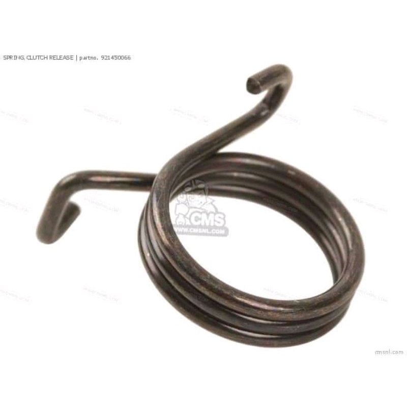 Spring Clutch Release Shopee Malaysia