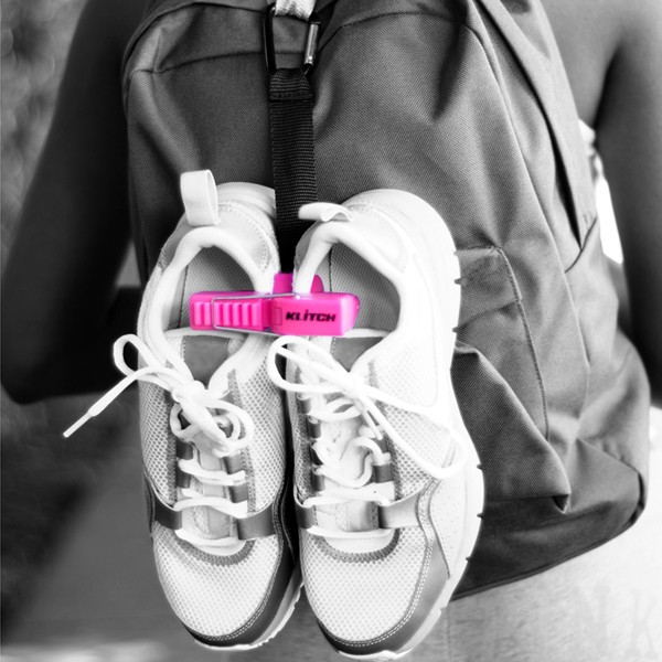 Klitch Footwear ClipShoe Clip Shopee Malaysia