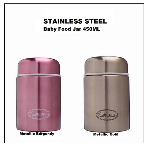 Thermos store for babies