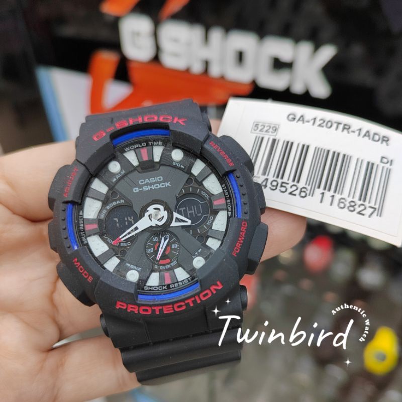 gショック 5229 白 ホワイト G-SHOCK - 時計