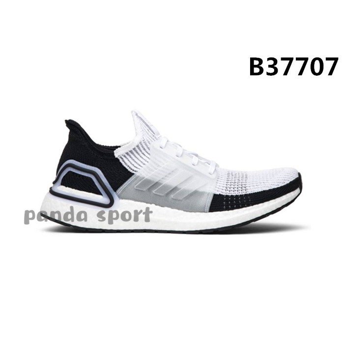 Adidas ultra boost 19 panda clearance
