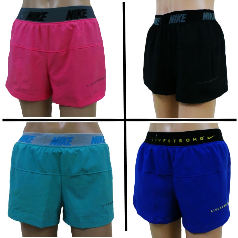 Livestrong shorts hot sale