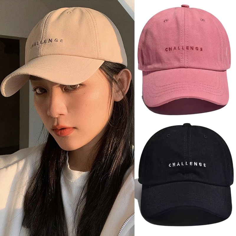 Shopee store baseball cap