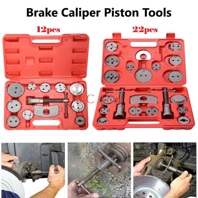 🔥Hot Selling🔥Car Disc Brake Caliper Tool Brake Spreader Separator Brake  Tools Calliper Piston Rewind Mechanic Foreman