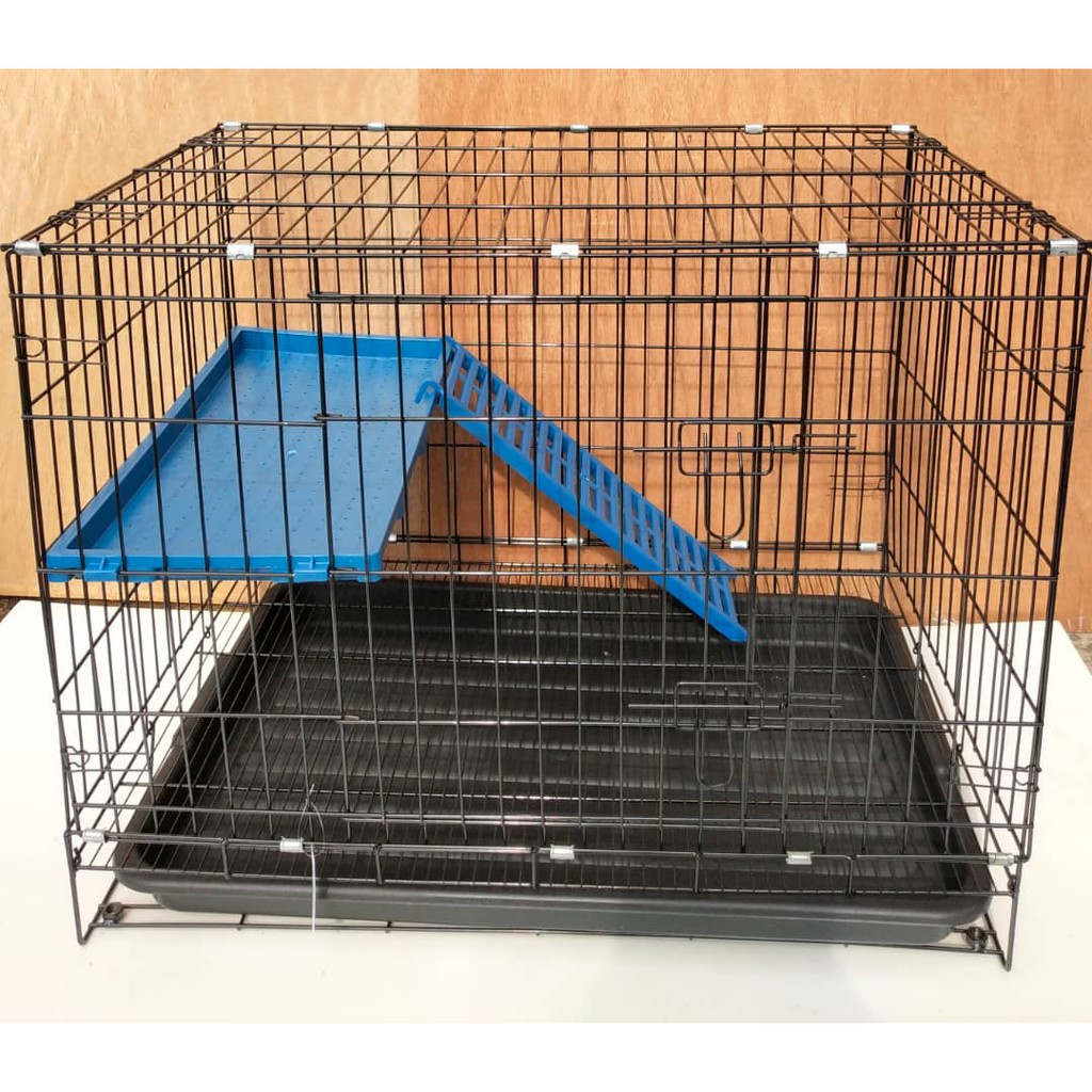 Cat cage clearance shopee