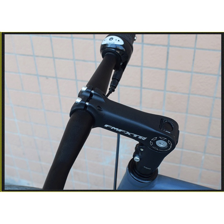 Touring deals bike stem