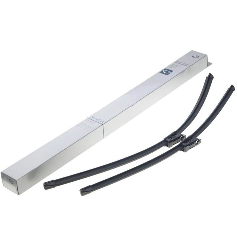 5NC998002 FRONT WIPER BLADE SET FOR VW TIGUAN MK2 2016 2021