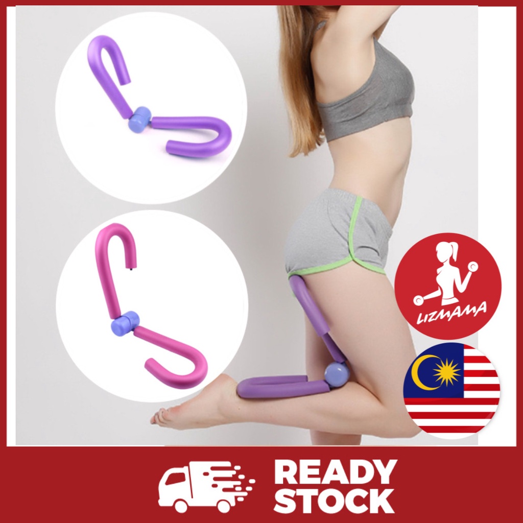 CHEAPEST CLEARANCE Thighs Muscle Fitness Equipment Leg Exercise Home
