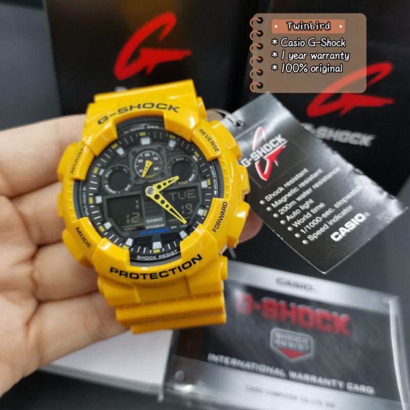 G shock ga outlet 100 diameter