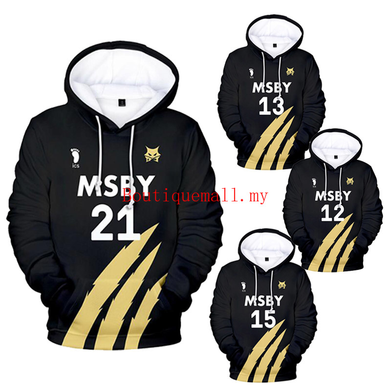 Msby hoodie new arrivals