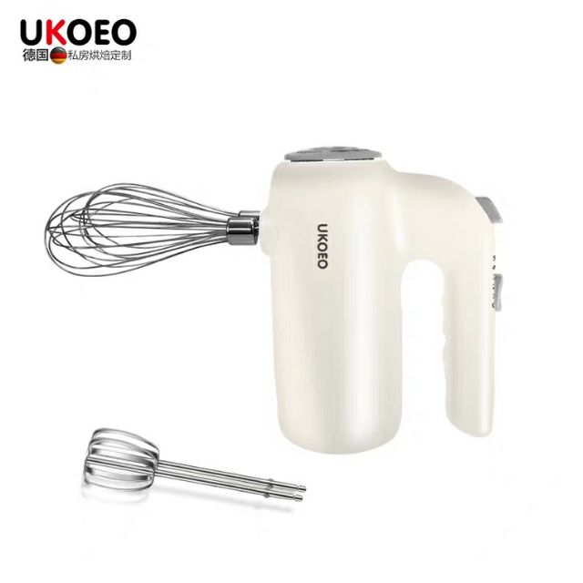 Ukoeo portable egg beater (genuine) Shopee Malaysia