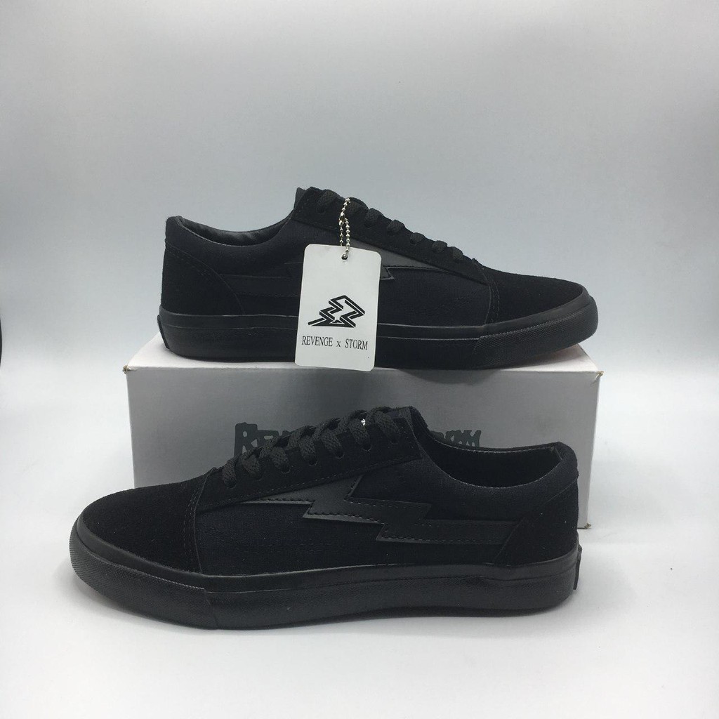 Revenge x storm store all black