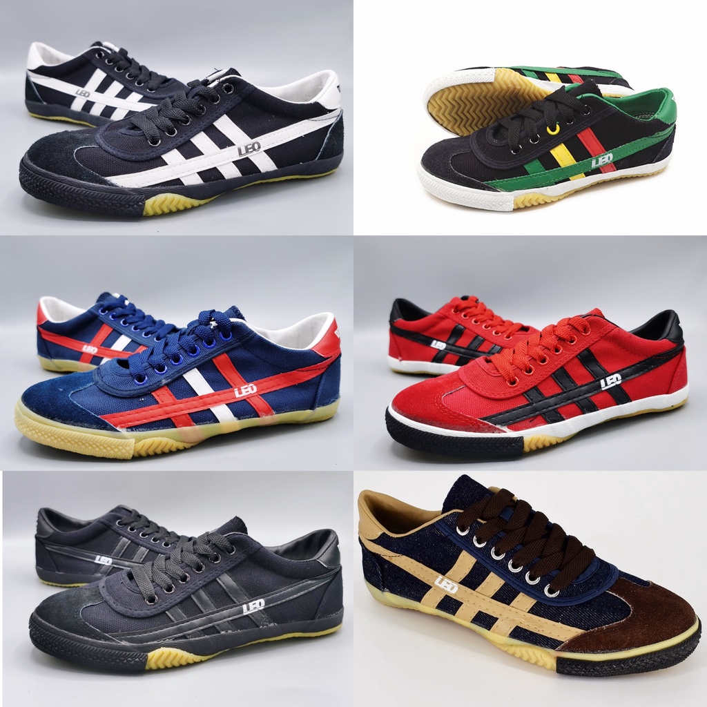 LEO STAR Original Futsal Takraw Shoes Ready Stock Kasut Futsal Takraw Sports Shoes Shopee Malaysia