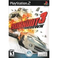 PS2 GAME Burnout(JAPANESE) | Shopee Malaysia