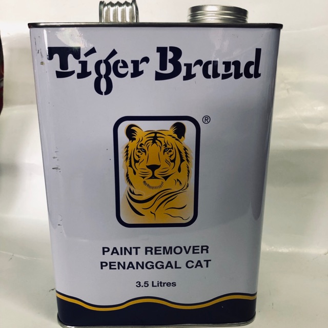 Paint Remover 5 Ltr