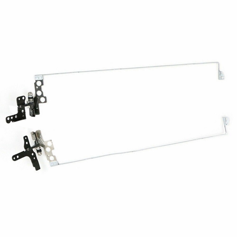 Kit Coppia Staffe Cerniera Schermo LCD Per HP Pavilion 15-CW / 15-CS - L23884-001