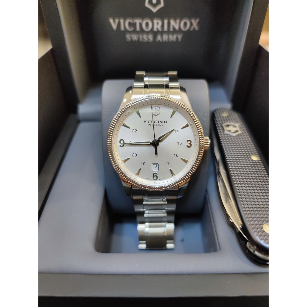 Victorinox discount alliance 40mm