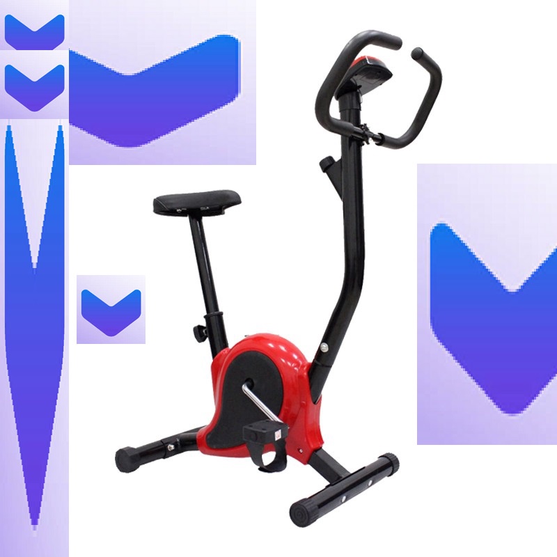 Basikal best sale gym shopee
