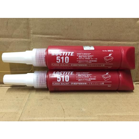 Loctite 510 flange sealant (50ml) Shopee Malaysia