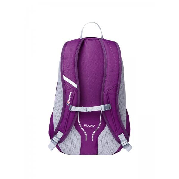 Berghaus purple backpack outlet