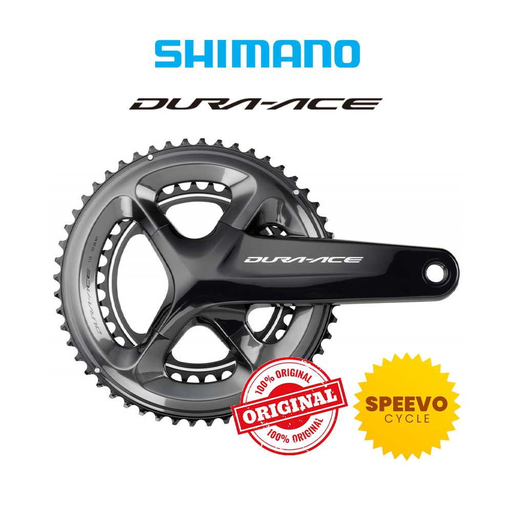 Dura ace r9100 store crankset